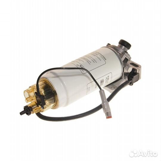 Фильтр топливный камаз грубой очистки PreLine 420