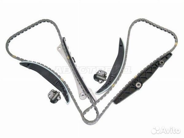 Комплект замены цепи грм