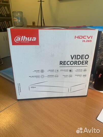 Видеорегистратор