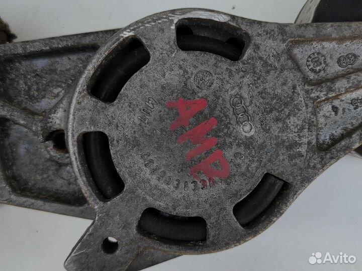 Натяжитель генератора Audi