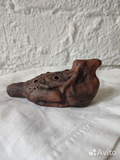 Свистулька 