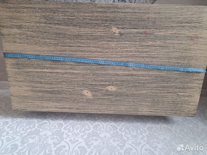 Журнальный столик в стиле лофт бу