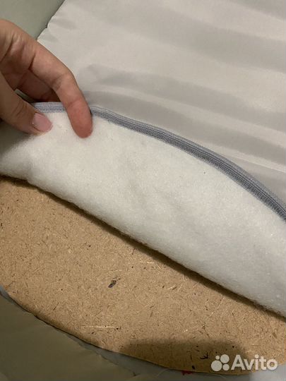 Переноска для детей