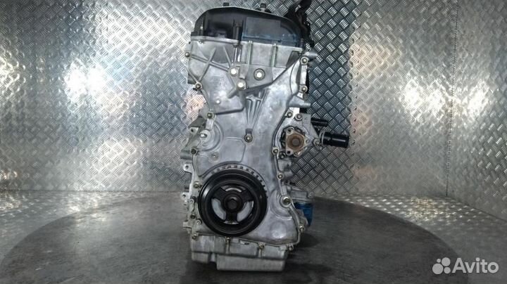 Двигатель Mazda 6 2 L5