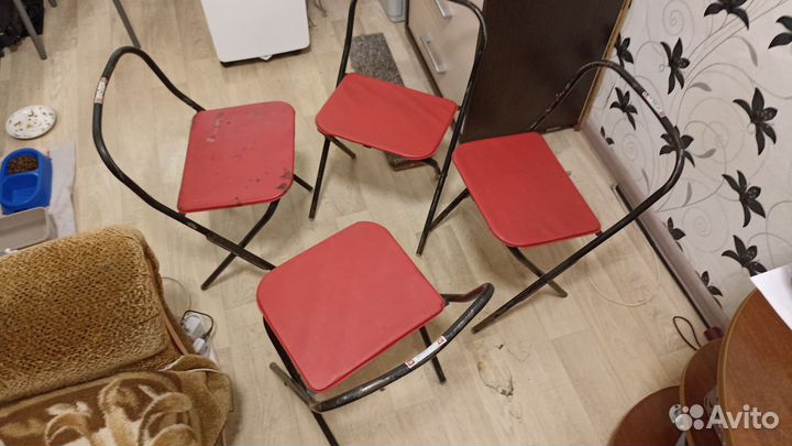 Столик раскладной для пикника