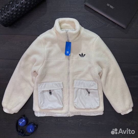 Куртка adidas