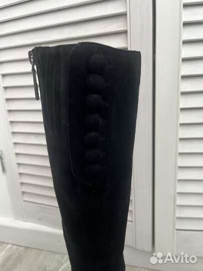 Сапоги еврозима