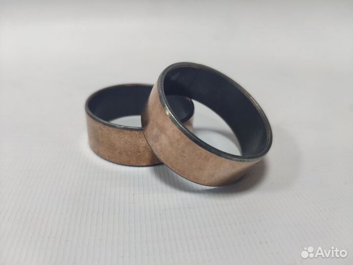 Направляющие переднего амортизатора 184-1650