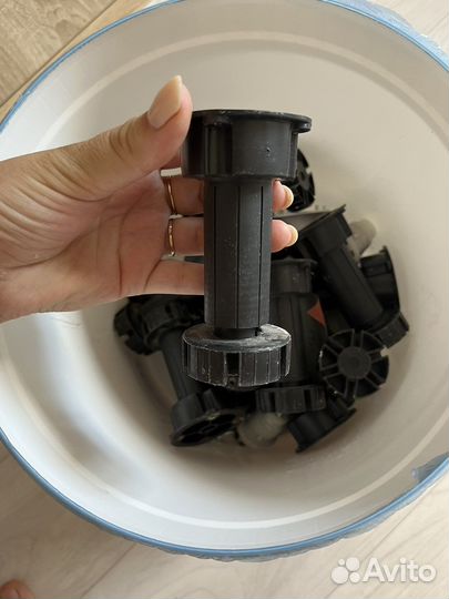 Ножки для мебели