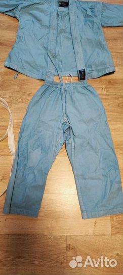 Кимоно для каратэ 130