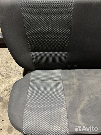 Комплект сидений Datsun On Do