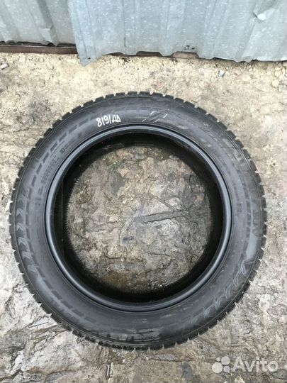 Nokian Tyres Hakkapeliitta 7 235/55 R19