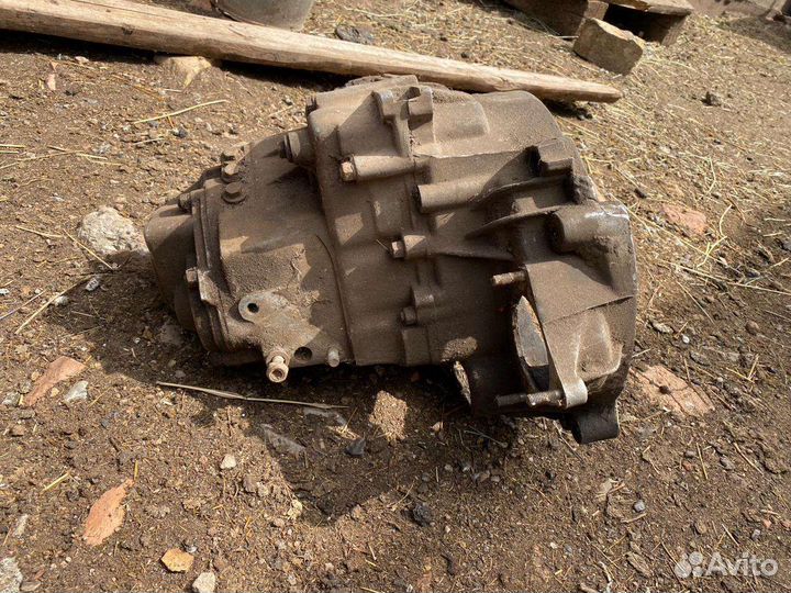 Продам кпп Ваз 2108-2109