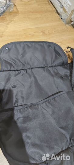 Прогулочная коляска nuovita