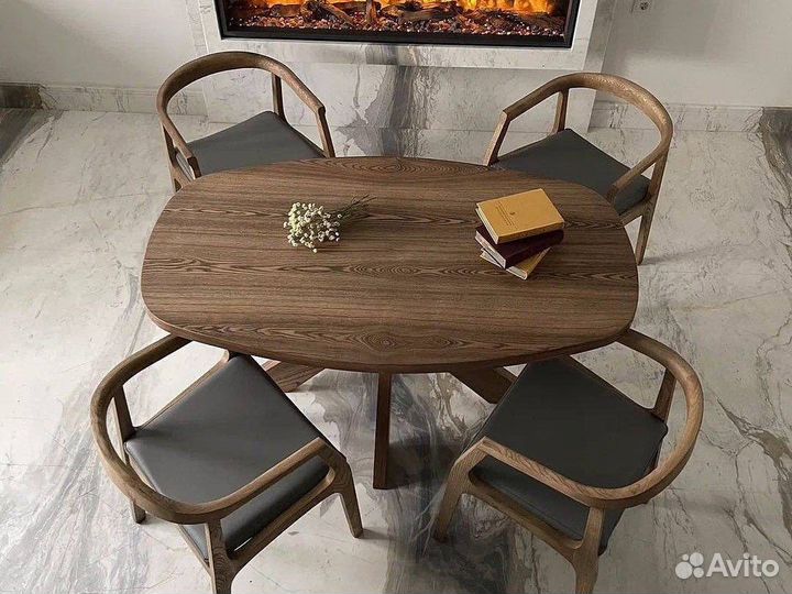 Стулья дизайнерские для кухни