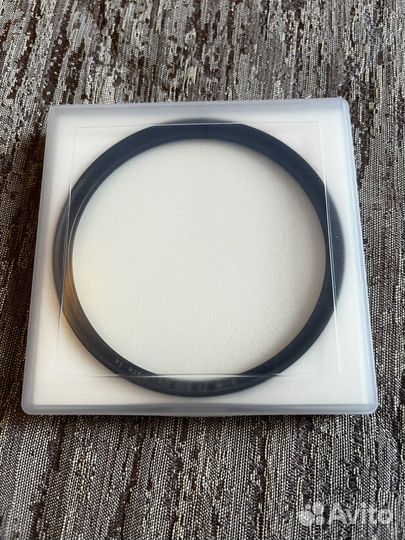 Защитный фильтр uv B+W 77