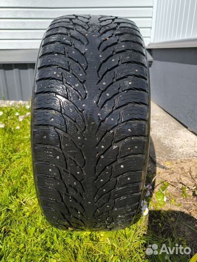 Nokian Tyres Hakkapeliitta 9 SUV 275/50 R21 113T