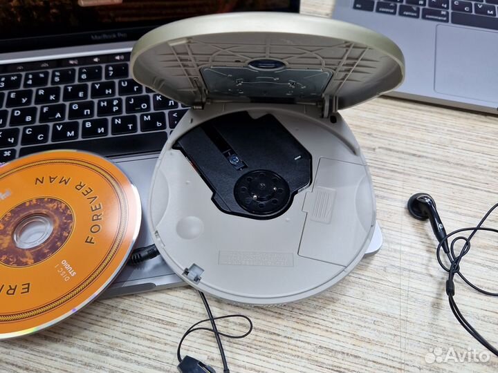 Cd плеер philips