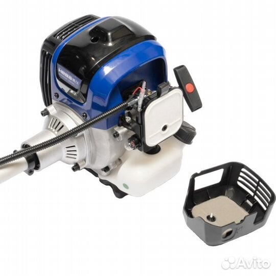 Триммер бензиновый Нева BCK745U PRO