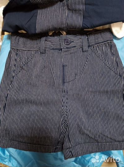 Костюм для мальчика