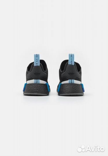 Кроссовки Adidas NMD R1 unisex оригинал новые