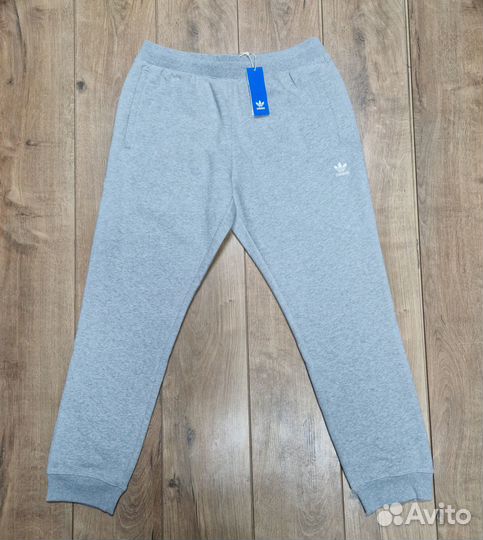 Adidas Originals Trefoil Essentials Fleece костюм