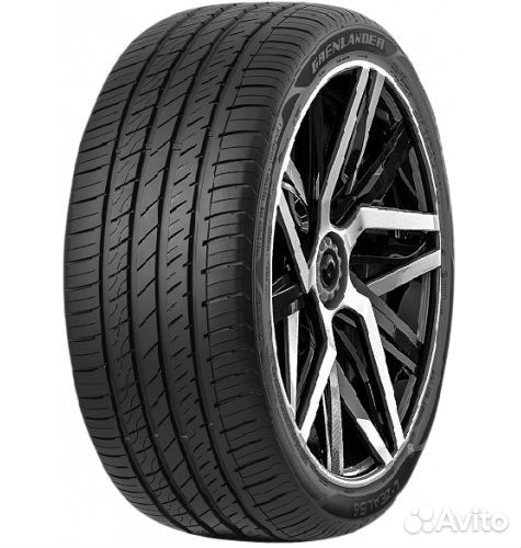 Grenlander L-Zeal56 215/55 R18 99W
