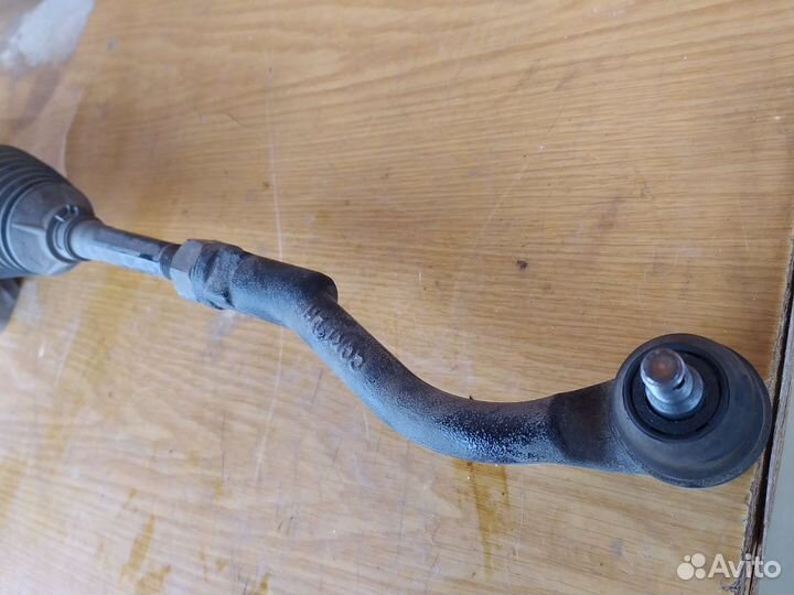 Рулевая рейка kia optima 4
