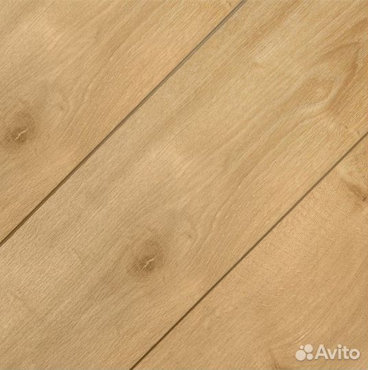 Ламинат SPC CM Floor Дуб Классика 23