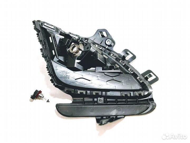 Противотуманная фара левая Mazda 6 GH