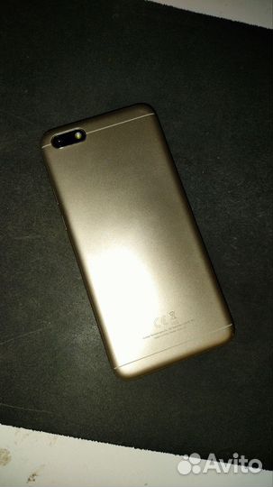 HONOR 7A, 2/16 ГБ