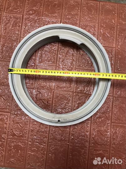 Манжета для стиральной машины LG