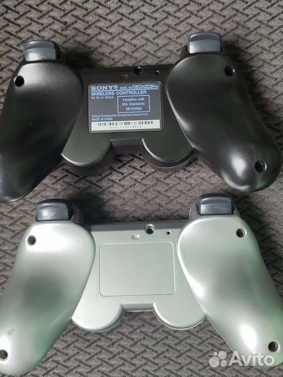 Джойстик/геймпад Sony ps3