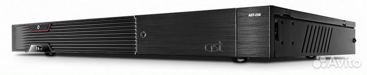 AST-250 VIP Караоке Новая