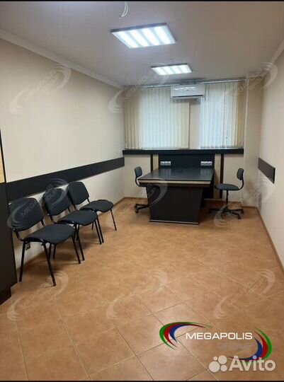 Юридический адрес, Калининград