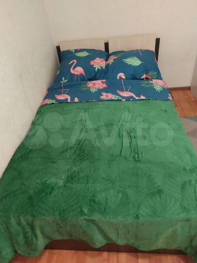 1-к. квартира, 40 м², 7/25 эт.