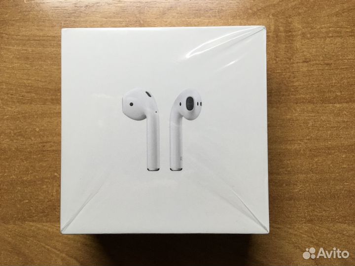 Apple airpods 2