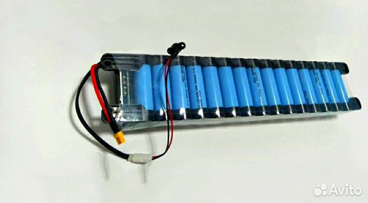 Ремонт электросамоката,заменаLi-ion,защита