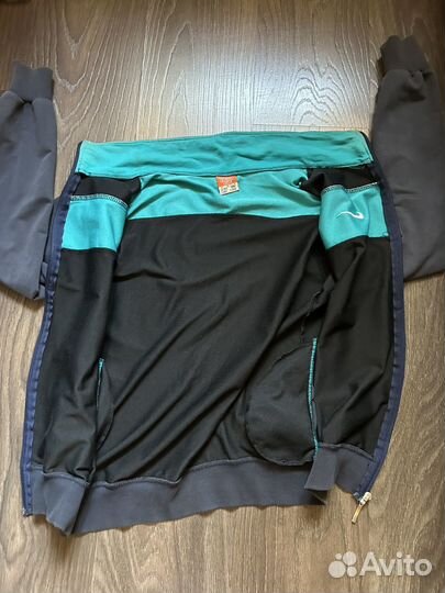 Олимпийка nike vintage