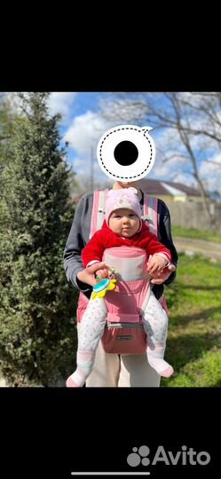 Эргорюкзак