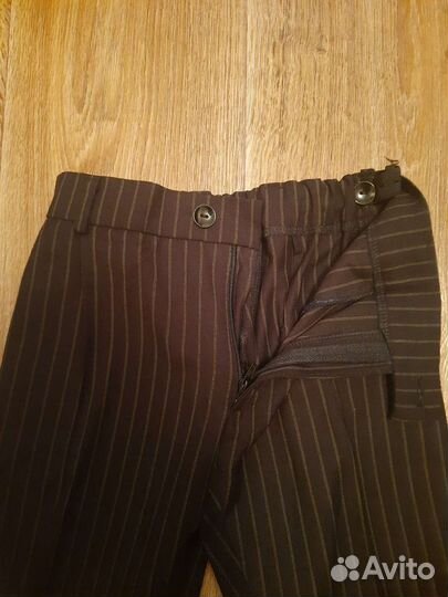 Костюм школьный