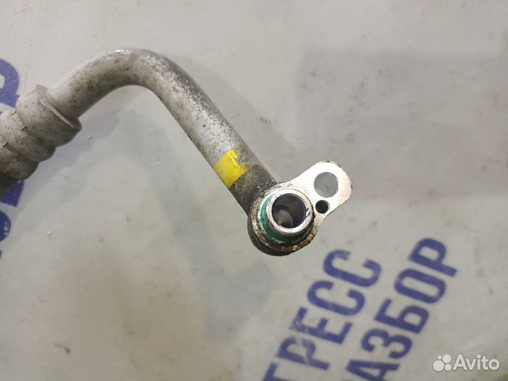 Трубка кондиционера Hyundai Elantra 3 Xd2 седан