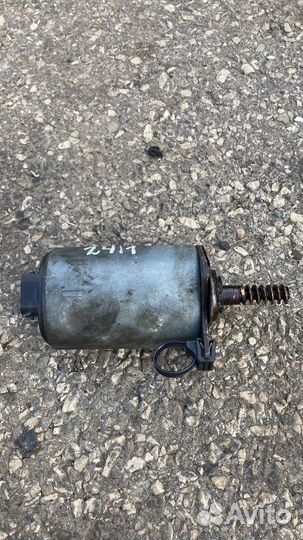 Вальветроник Peugeot 308