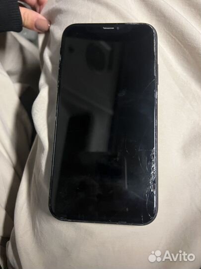 iPhone xr 64gb