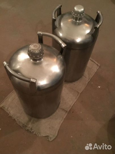 Фляга, нержавейка