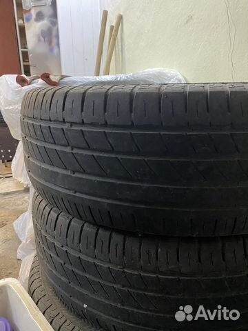 Matador MP 85 Hectorra 4x4 235/60 R18