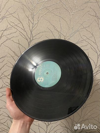 Roger Mores - Pronto Per Ballare