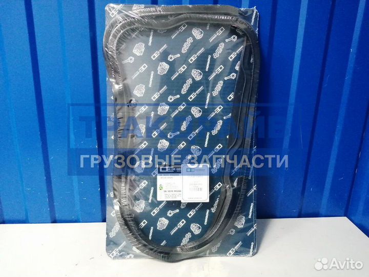 Прокладка поддона мотора DAF XF105 CF85