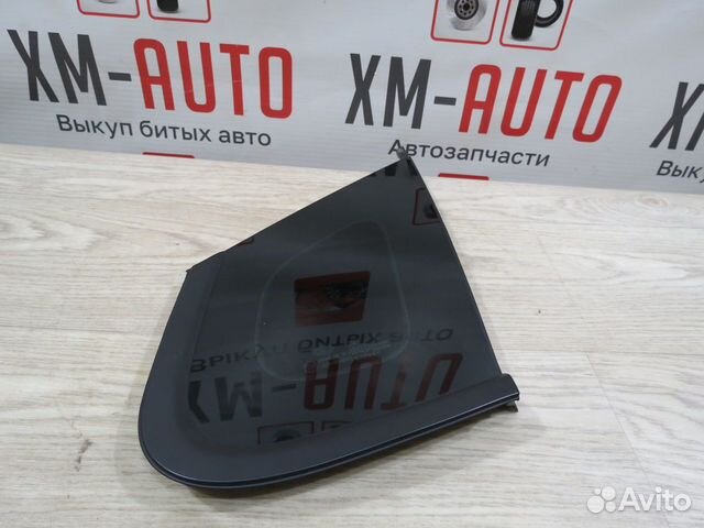 Форточка задняя правая Kia Optima 4