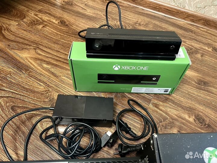 Xbox One halo 5 Edition